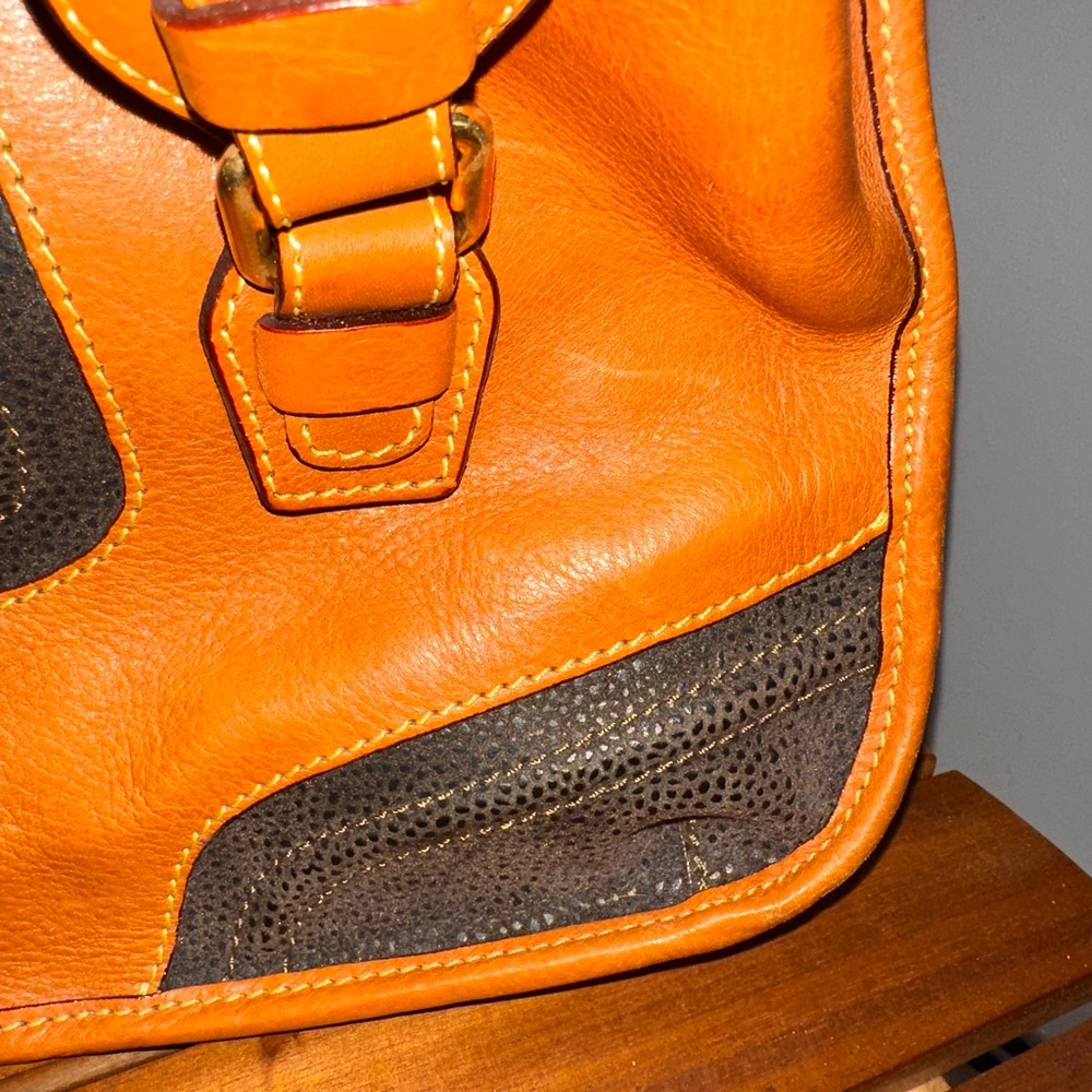 Brics Gondola Leather Purse - Picture 4 of 13